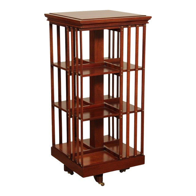 1980s Kindel National Trust for Historic Preservation Reproduction