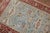 Early 20th Century Persian Malayer Rug - 4' x 6'10" For Sale - Image 4 of 8