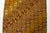 Turkish Handwoven Apricot Colour Vintage Kilim Runner For Sale - Image 3 of 10