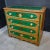 Antique Dutch Hand-Painted Dresser, 1900s For Sale - Image 9 of 10