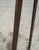 1920s Italian Painters Easel in Wood, 1920s For Sale - Image 5 of 18