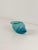 This murano alabastro glass shell by archimede seguso was made in murano, italy, during the 1960s and is formed in richly...