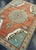 Turkish Turkish Vintage Rug 4'8" x 6'10" #17982 For Sale - Image 3 of 8