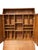 This Curt Wessel Shaker Cherry Drop Desk is a vintage and stylish piece of furniture. With its antique design and cherry...