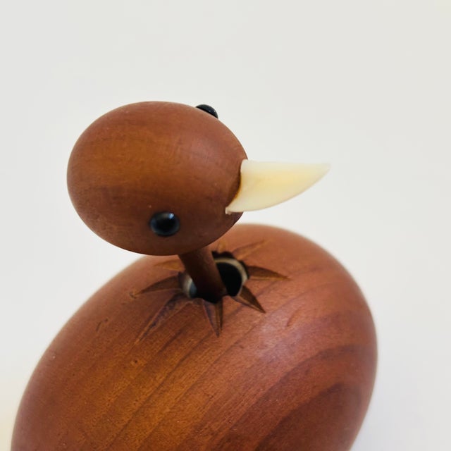 MCM Senshukai Wood Royal Pet - Ostrich For Sale - Image 4 of 7