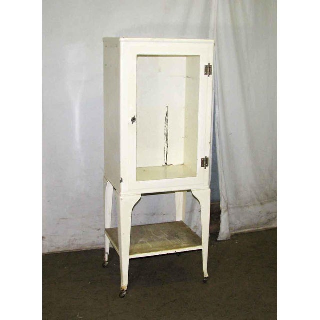 Vintage Medical on Wheels Chairish