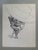 1974 Print Portfolio of Artists Caricatures by David Levine - Set of 14 For Sale - Image 16 of 18