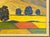“Kissed by the Sun” Oil on Canvas Landscape by Joao De Brito For Sale - Image 4 of 7