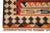 Textile 21st Century Contemporary Kilim Rug 5 '6'' X 7' 10'' For Sale - Image 7 of 13