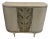 Classically Elegant Corinthian Chest For Sale