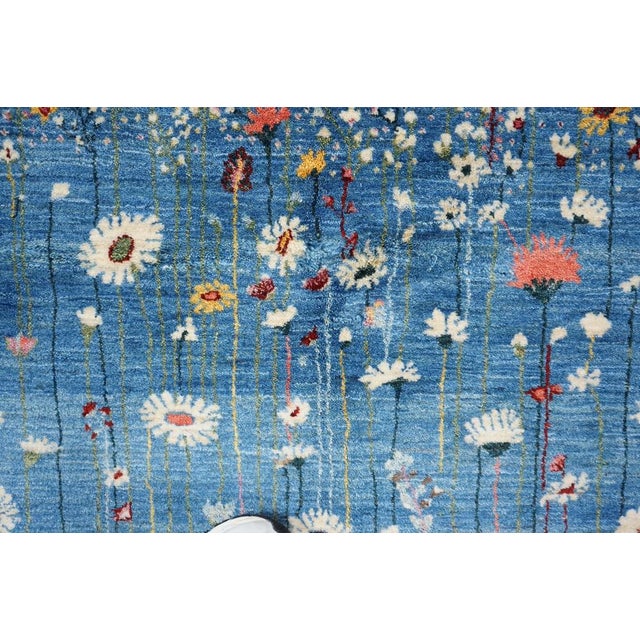 Early 21st Century Modern Rug from Zollanvari, 2010s For Sale - Image 5 of 11