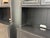 Ballard Designs Tuscan File Console + Hutches, Pair For Sale In San Francisco - Image 6 of 12
