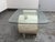 Sculptural Travertine Coffee Table, 1970s For Sale - Image 4 of 12