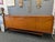 Lacquered Sideboard with Needle Feet, France, 1960s For Sale - Image 9 of 9