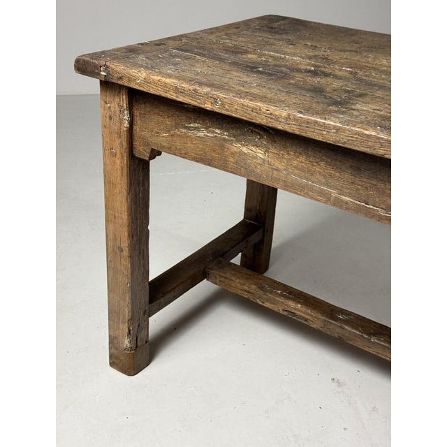 French Dining Table, 1800s For Sale - Image 14 of 18