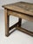French Dining Table, 1800s For Sale - Image 14 of 18