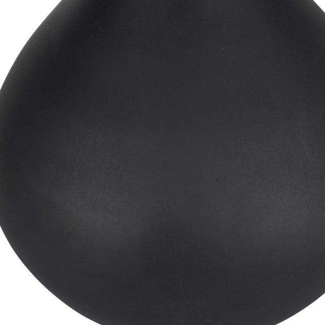 2020s Axis Palm Accent & Vase For Sale - Image 5 of 5
