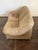 Vintage 1970’s Leolux Leather Loveseat Sofa For Sale - Image 10 of 18