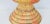 Textile Vintage Artisanal African Hand Woven Pedestal Bowl With Lid/Sold For Sale - Image 7 of 9