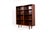 Danish Rosewood Bookcase from Hundevad & Co, 1960s For Sale - Image 11 of 16