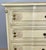 Chest of Drawers Vintage French Louis Shabby Chic 3 Drawers Cabinet Lot 4499 For Sale - Image 4 of 15