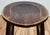 Brown Vintage English Style Turned Wood Bar Stools, a Pair For Sale - Image 8 of 13