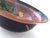 Large Vintage Armin E. Müller Signed Earthenware Farmhouse Rooster Bowl For Sale - Image 10 of 13