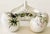Meissen Salt and Pepper Eggs in Basket Set For Sale In San Francisco - Image 6 of 8