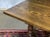 English Bistro Table in Ash and Beech, 1970s For Sale - Image 12 of 15