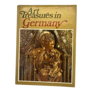 Art Treasures in Germany For Sale