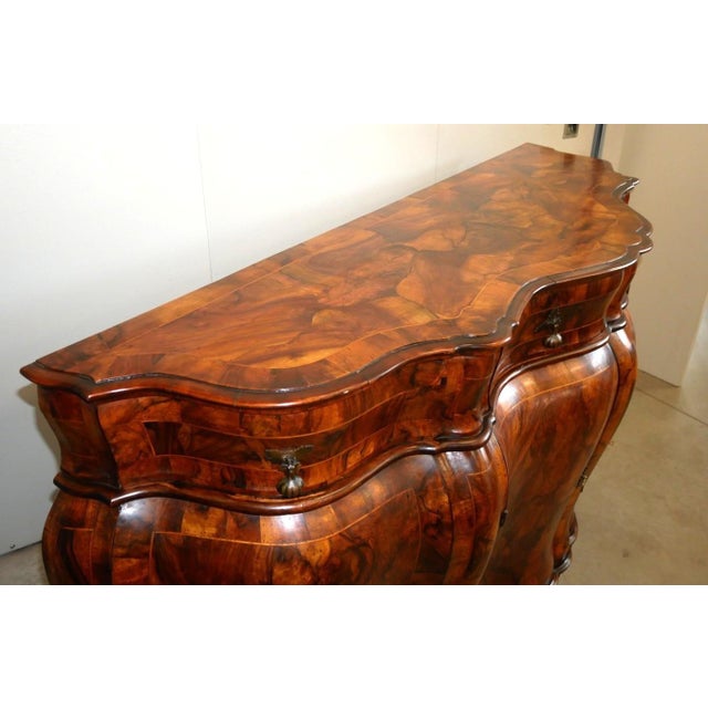 Antique Vecchia Cerea Sideboard, 1930s For Sale - Image 11 of 18
