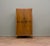 Art Deco Walnut Compact Wardrobe, 1930s For Sale - Image 12 of 12