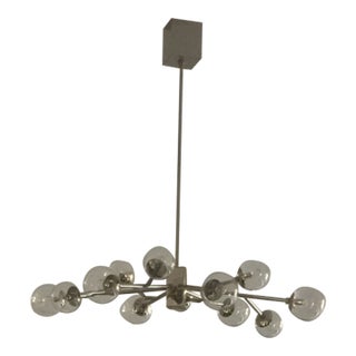Mitchell Gold Bob Williams Savoy Chandelier For Sale