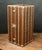 Monogrammed Wardrobe Trunk from Louis Vuitton, 1920s For Sale - Image 9 of 12