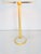1970s Regency Golden Table Lamp by Giulia Mangani, 1970s For Sale - Image 5 of 10