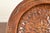 Roycroft Style Arts & Crafts Period Hammered Copper Plate or Tray, Circa 1910 For Sale In South Bend - Image 6 of 13