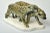 German Schwarzbuger Porcelain Figurine Leopard For Sale - Image 3 of 7