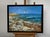 Realism Oil Painting Sounds of Birds and Sea Waves Yuriy Suprunchuk For Sale - Image 3 of 10