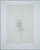 Artist: alberto giacometti (1901-1966), d'après title: "ritratto di meyer" (portrait of meyer) year of ideation: 1959 year...