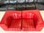 Arflex Novemila 9000 Sofa in Leather by Tito Agnoli for Arflex, Set of 2 For Sale - Image 4 of 14