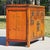 Chinese Antique Chinese Elm / Elmwood Altar Cabinet | Sideboard | Server | Sofa Table | Console | Credenza For Sale - Image 3 of 9