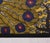 Folk Art Mamta Devi – National Award Winner (2016) | Hand-Painted Madhubani Peacock Painting on Handmade Khadi Paper For Sale - Image 3 of 4