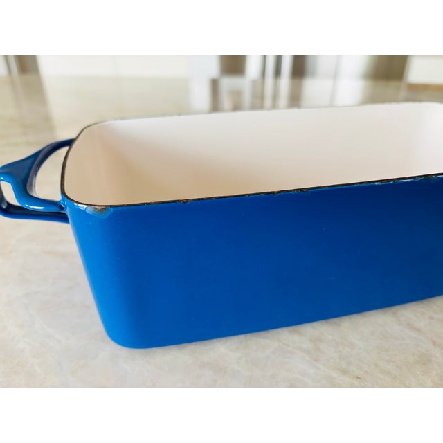 Vintage 70s Kobenstyle Dansk - A Set of Two For Sale - Image 9 of 15