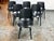 Design Plus Gallery presents a Set of Six CH04 Houdini Side Chairs by Stefan Diez from E15. The Houdini chair is known for...