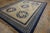 Antique Chinese Peking rug, size: 9'4" x 12'3".