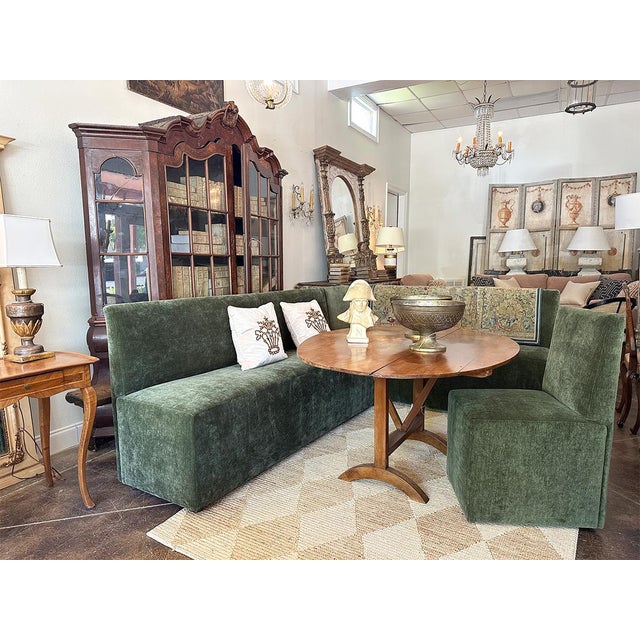 18th Century 18th Century Hammered Brass Bowl For Sale - Image 5 of 5