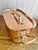French Antique French Copper Daubiere Pan For Sale - Image 3 of 10