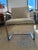 1960s 1960s Mies Van Der Rohe Brno Flat Bar Chairs by Treitel-Gratz, Set of 6 For Sale - Image 5 of 18