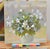 Valery Bayda, Spring Bouquet, 2024, Oil on Canvas, in Very Good conditions. Designed from 2000 This piece has an...