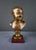 Metal After Houdon, Laughing John & Crying John Sculptures, 1890s, Bronze For Sale - Image 7 of 18